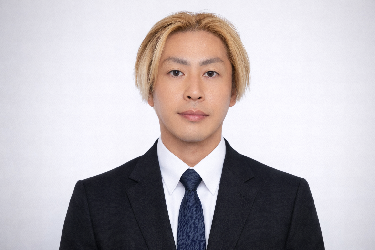 松島隼人のプロフィール写真